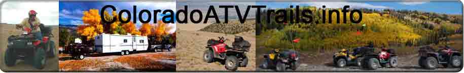 rockymountainatvtrails.com - ATV Trail Info in the Rock Mountain States; Colorado, Utah, Nevada, Idaho, Wyoming